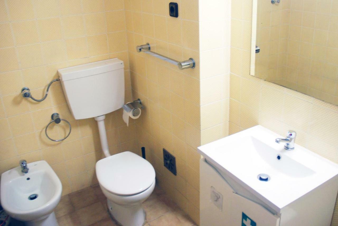 Tubarinho Apartment