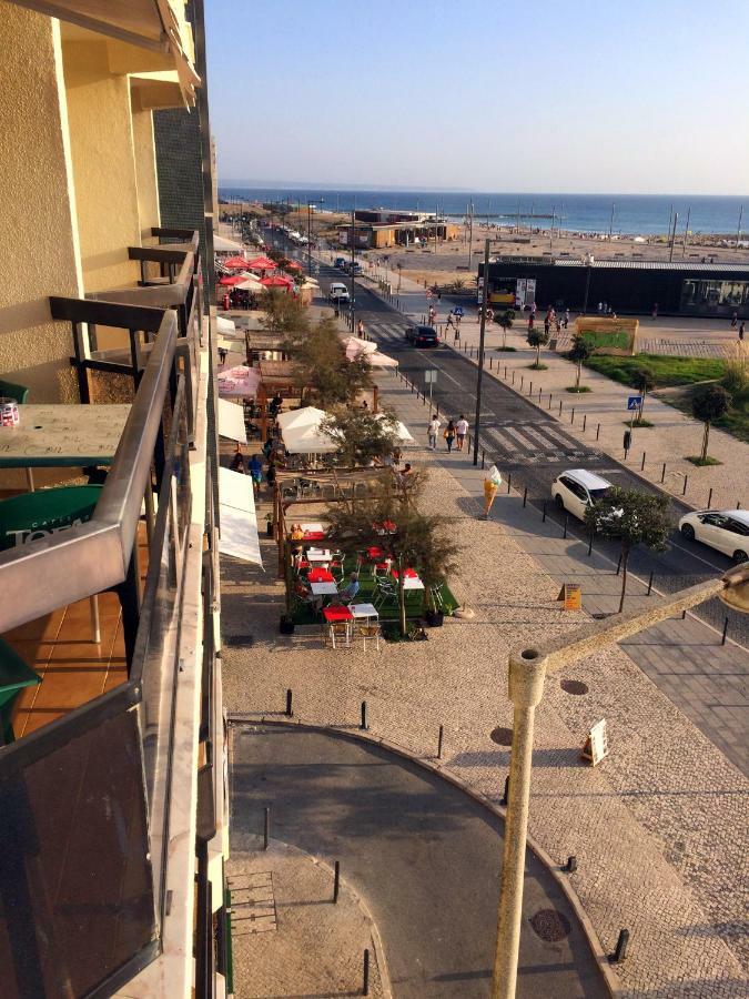Tubarinho Apartment
